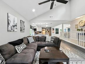2203  Park Hill Drive , Arlington Texas 76012