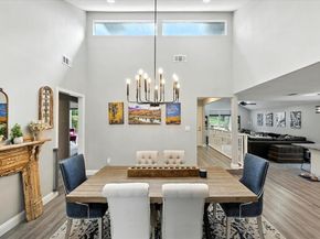 2203  Park Hill Drive , Arlington Texas 76012