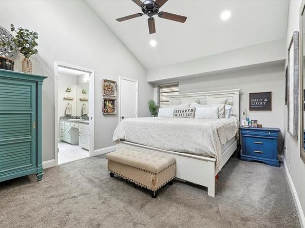 2203  Park Hill Drive , Arlington Texas 76012