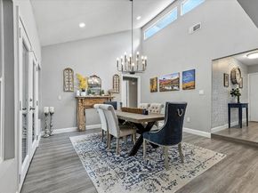 2203  Park Hill Drive , Arlington Texas 76012
