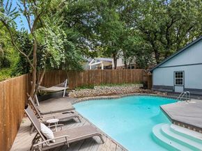 2203  Park Hill Drive , Arlington Texas 76012