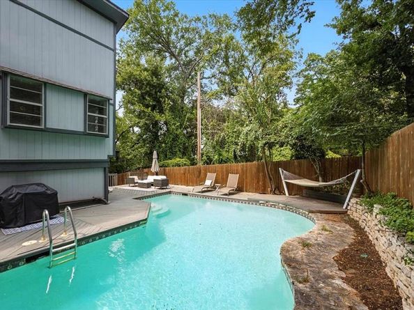 2203  Park Hill Drive , Arlington Texas 76012