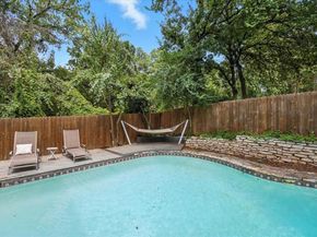 2203  Park Hill Drive , Arlington Texas 76012