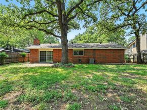 2805  Blackwood Drive , Arlington Texas 76013