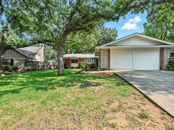 2805  Blackwood Drive 