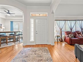 1801  Paddington Court , Arlington Texas 76017