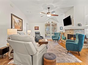 1801  Paddington Court , Arlington Texas 76017