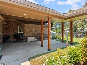 1801  Paddington Court , Arlington Texas 76017