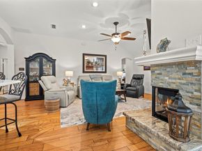 1801  Paddington Court , Arlington Texas 76017