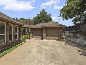 1801  Paddington Court , Arlington Texas 76017