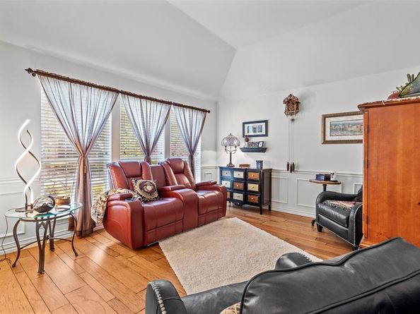 1801  Paddington Court , Arlington Texas 76017