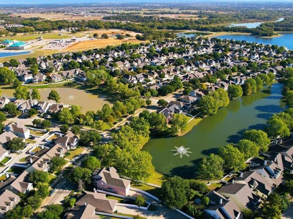 10017  Cherry Hill Lane , Providence Village Texas 76227