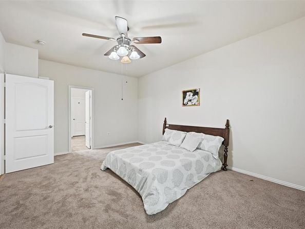 10017  Cherry Hill Lane , Providence Village Texas 76227