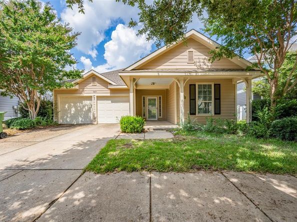 10017  Cherry Hill Lane , Providence Village Texas 76227