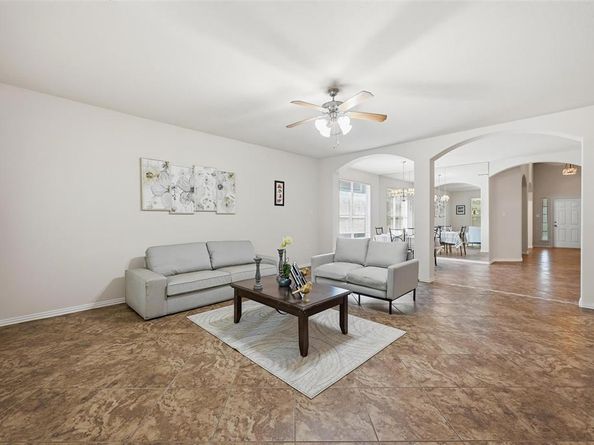 10017  Cherry Hill Lane , Providence Village Texas 76227