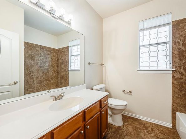 10017  Cherry Hill Lane , Providence Village Texas 76227