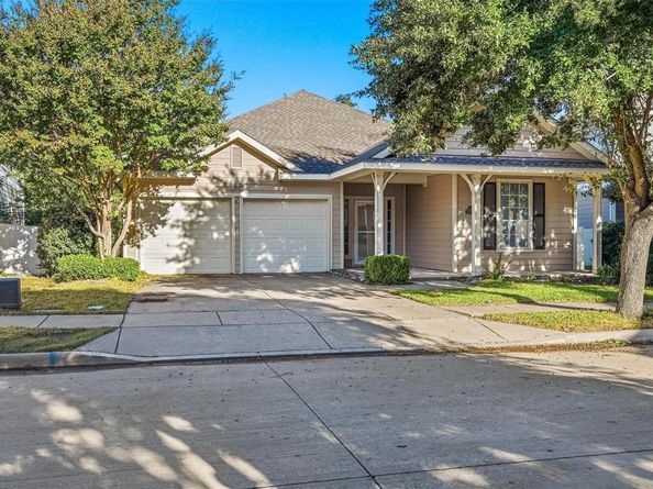 10017  Cherry Hill Lane , Providence Village Texas 76227