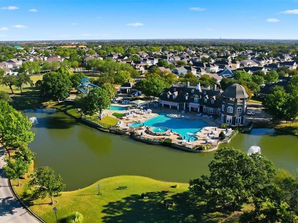 10017  Cherry Hill Lane , Providence Village Texas 76227