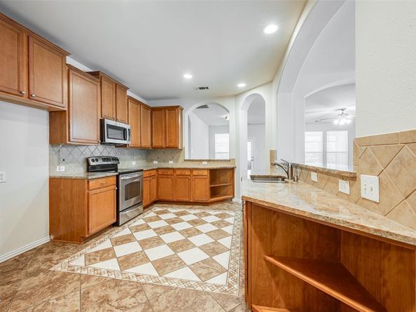 10017  Cherry Hill Lane , Providence Village Texas 76227
