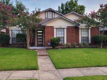 626  Albrook Drive 