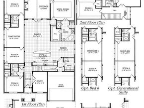 6805  Turner Falls Circle , Flower Mound Texas 76226