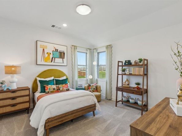 6805  Turner Falls Circle , Flower Mound Texas 76226