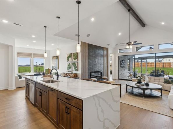 6805  Turner Falls Circle , Flower Mound Texas 76226