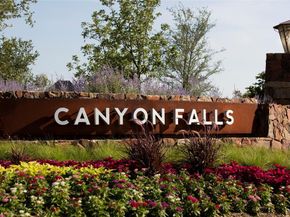 6805  Turner Falls Circle , Flower Mound Texas 76226