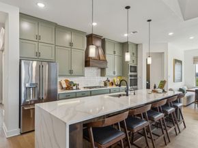 6805  Turner Falls Circle , Flower Mound Texas 76226