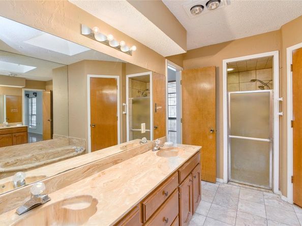 9228  Claudia Drive , Fort Worth Texas 76134