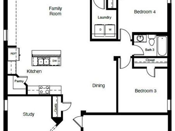 429  KAUFMAN Drive , Azle Texas 76020