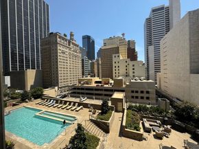 1200  Main Street  812, Dallas Texas 75202