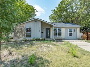 1142  Deerwood Drive , Dallas Texas 75232