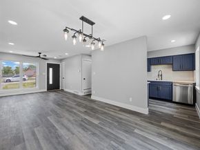1142  Deerwood Drive , Dallas Texas 75232