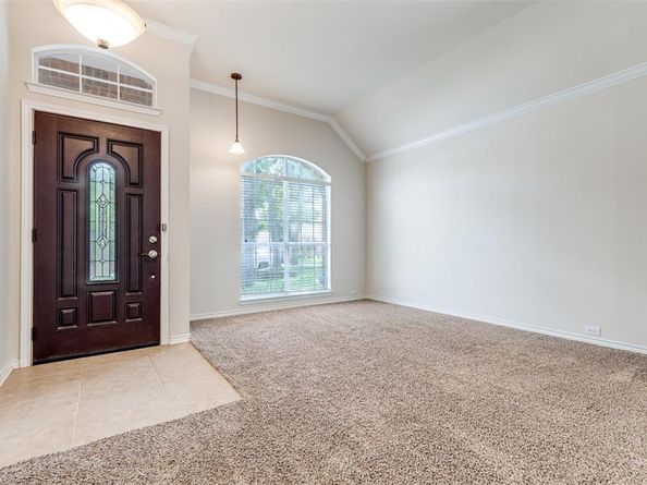 2201  Vista Court , Corinth Texas 76210