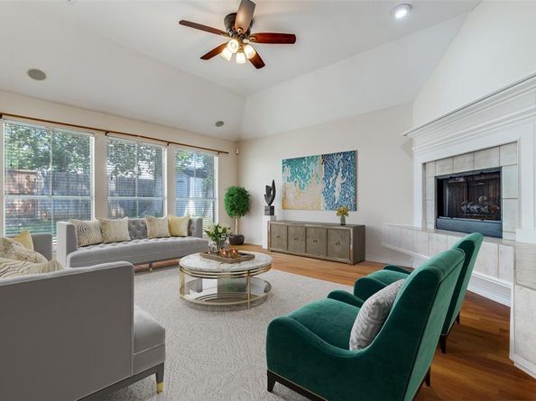 2201  Vista Court , Corinth Texas 76210