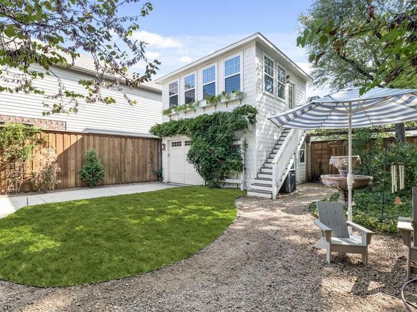 4419  Vandelia Street , Dallas Texas 75219