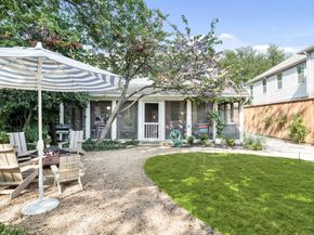 4419  Vandelia Street , Dallas Texas 75219