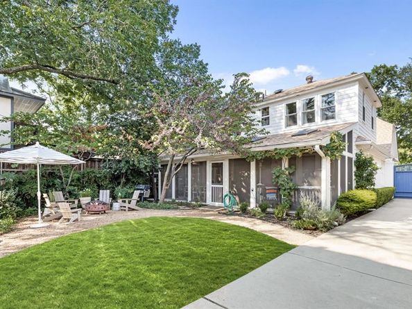 4419  Vandelia Street , Dallas Texas 75219