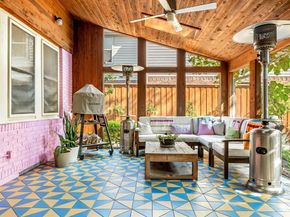 4419  Vandelia Street , Dallas Texas 75219