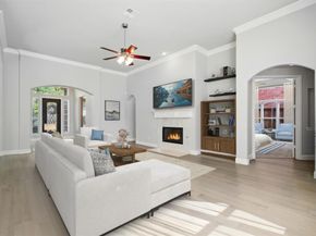 2007  Lorelle Court , Allen Texas 75013