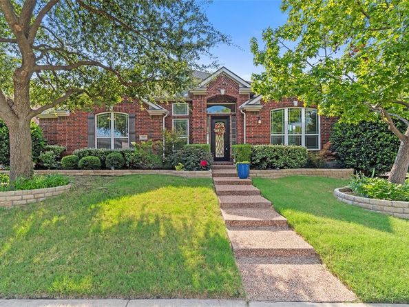 2007  Lorelle Court , Allen Texas 75013
