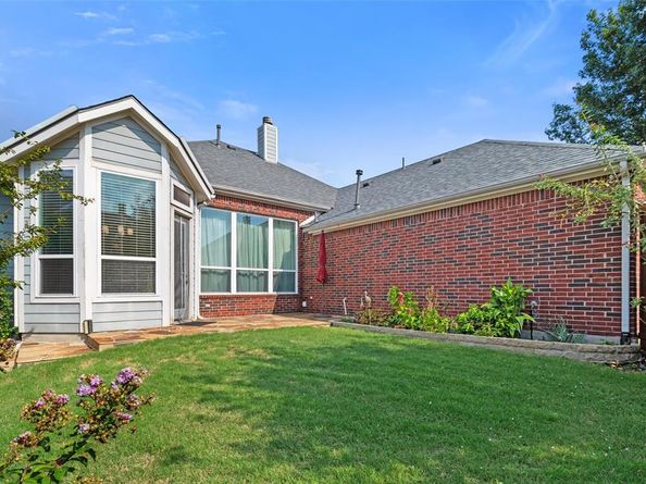 2007  Lorelle Court , Allen Texas 75013