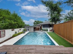 133  Lakeridge Drive , Dallas Texas 75218