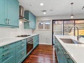 133  Lakeridge Drive , Dallas Texas 75218