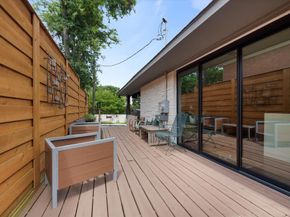 133  Lakeridge Drive , Dallas Texas 75218