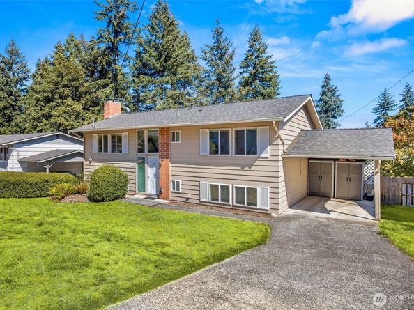 1410 150th Street SE, Bellevue WA 98007