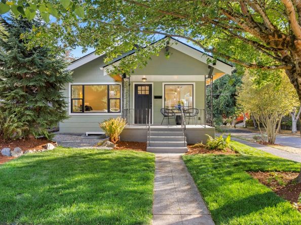 419 NW 73rd Street, Seattle WA 98117