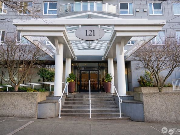 121 Vine Street 1702, Seattle WA 98121