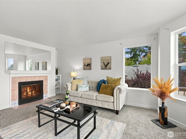 2152 N 112th Street N 409, Seattle WA 98133